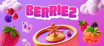 Berriez Casino App Screenshot